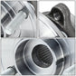 2013-2020 Ford Fusion Wheel Hubs & Bearings