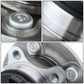 2014-2020 Ford Fusion Wheel Hub & Bearing Assembly with ABS Sensor