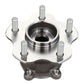 2014-2019 Nissan Juke Rogue Front Wheel Hub & Bearing Assembly AWD