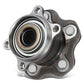 2014-2019 Nissan Juke Rogue Front Wheel Hub & Bearing Assembly AWD