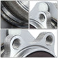 2014-2019 Nissan Rogue Wheel Hubs & Bearings