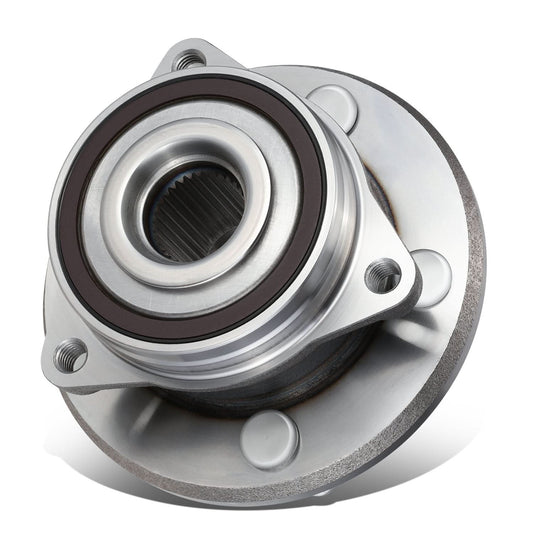 2011-2022 Dodge Durango & Jeep Grand Cherokee Wheel Hub & Bearing Kit
