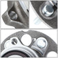 2013-2015 Honda RDX CR-V AWD Wheel Hub & Bearing Assembly