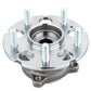 2013-2015 Honda RDX CR-V AWD Wheel Hub & Bearing Assembly