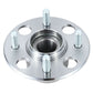 2001-2005 Honda Civic Wheel Hub & Bearing Assembly Without ABS
