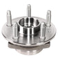 2014-2017 Cadillac CTS & Chevrolet Camaro Rear Wheel Hub & Bearing