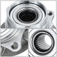 2004-2009 Toyota Prius Wheel Hubs & Bearings