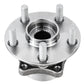 2004-2009 Toyota Prius Wheel Hubs & Bearings