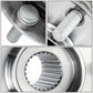 2004-2009 Toyota Prius Wheel Hubs & Bearings