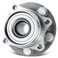 2004-2009 Toyota Prius Wheel Hubs & Bearings