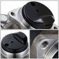 2013-2019 Nissan Sentra Wheel Hubs & Bearings