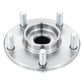 2002-2006 Nissan Altima Wheel Hubs & Bearings - 2.5L Models
