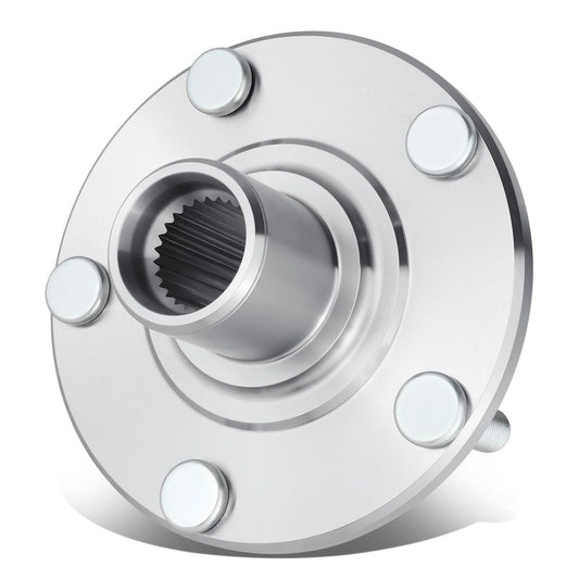 2002-2006 Nissan Altima Wheel Hubs & Bearings - 2.5L Models