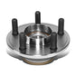 2005-2014 Dodge Wheel Hubs & Bearings Kit - RWD Models