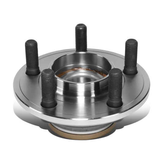 2005-2014 Dodge Wheel Hubs & Bearings Kit - RWD Models