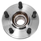 2005-2014 Dodge Wheel Hubs & Bearings Kit - RWD Models