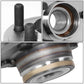 2005-2014 Dodge Wheel Hubs & Bearings Kit - RWD Models