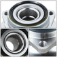 1994-1999 Dodge Ram 1500 4WD Wheel Hubs & Bearings