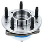 2004-2005 Chevrolet Classic Front Wheel Hub & Bearing Assembly Kit