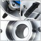 2004-2005 Chevrolet Classic Front Wheel Hub & Bearing Assembly Kit