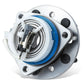 2004-2005 Chevrolet Classic Front Wheel Hub & Bearing Assembly Kit