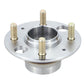 1992-2000 Honda Civic Wheel Hubs & Bearings ABS