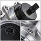 2004-2010 Toyota Sienna Wheel Hubs & Bearings FWD
