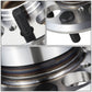 2004-2010 Toyota Sienna Wheel Hubs & Bearings FWD