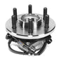 1997-2004 Dodge Dakota/Durango 4WD Wheel Hub & Bearing Kit ABS