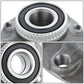 1996-2001 Ford Sable Wheel Hubs & Bearings