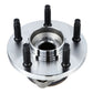 1996-2001 Ford Sable Wheel Hubs & Bearings