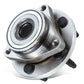 1996-2001 Ford Sable Wheel Hubs & Bearings