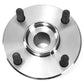 1994-2005 Buick Century Rear Wheel Hubs & Bearings