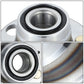 1997-2004 Buick Regal Rear Wheel Hubs & Bearings