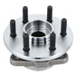 1997-2004 Buick Regal Rear Wheel Hubs & Bearings
