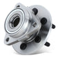 1997-2004 Buick Regal Rear Wheel Hubs & Bearings