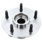 2000-2013 Chevrolet Impala Rear Wheel Hubs & Bearings