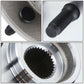 2000-2013 Chevrolet Impala Rear Wheel Hubs & Bearings