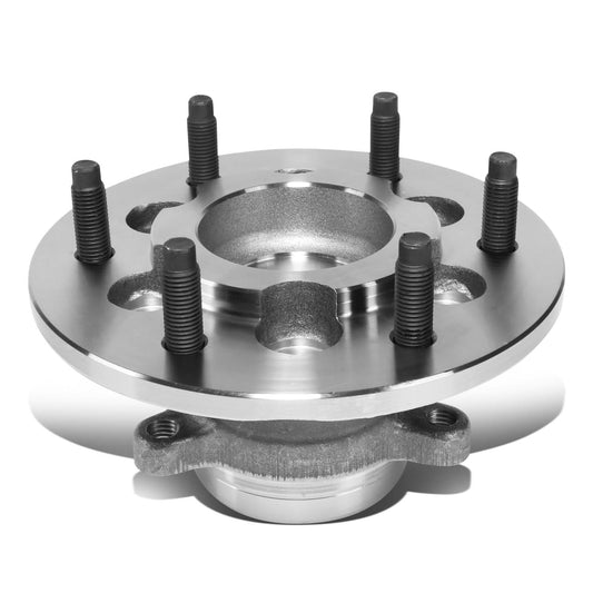 2004-2012 Chevrolet Colorado 4WD Wheel Hub & Bearing Assembly