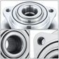 2005-2010 Chevrolet Cobalt Wheel Hub & Bearing Kit Polyurethane
