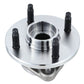 2005-2010 Chevrolet Cobalt Wheel Hub & Bearing Kit Polyurethane