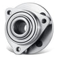 2005-2010 Chevrolet Cobalt Wheel Hub & Bearing Kit Polyurethane