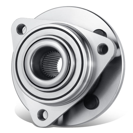 2005-2010 Chevrolet Cobalt Wheel Hub & Bearing Kit Polyurethane