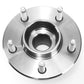 2002-2007 Chevrolet Equinox Wheel Hub & Bearing Assembly w/o ABS