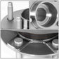 2002-2007 Chevrolet Equinox Wheel Hub & Bearing Assembly w/o ABS