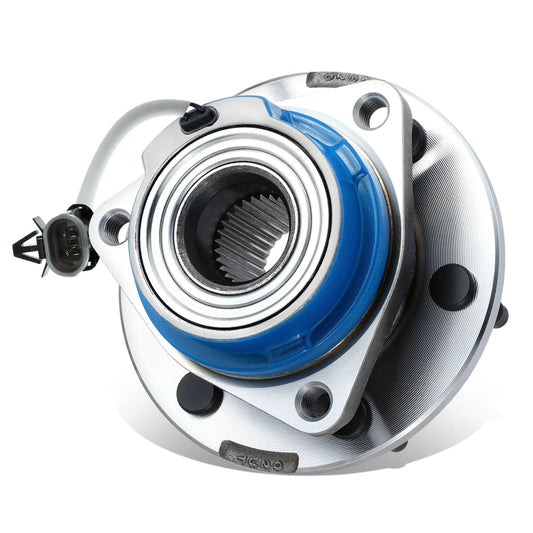 2004-2009 Cadillac SRX Wheel Hub & Bearing Assembly Kit