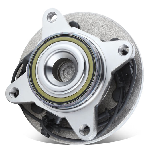 2002-2006 Ford Expedition Wheel Hub & Bearing Assembly with ABS Sensor