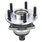 2001-2007 Dodge Caravan Wheel Hub & Bearing Assembly with ABS Sensor