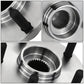 1992-2003 Toyota Camry / Lexus ES300 Wheel Hub & Bearing Assembly