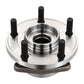 2011-2014 Dodge Avenger Front Wheel Hub & Bearing Assembly Left Right